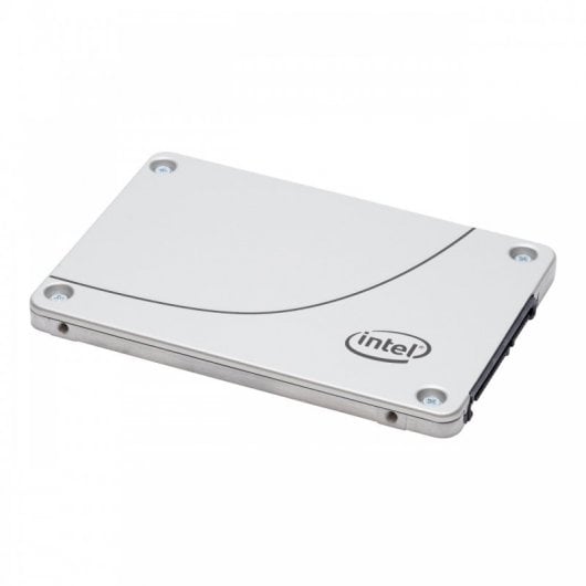 Intel SSDSC2KG960G801 SSD 2.5" 960GB SATA III