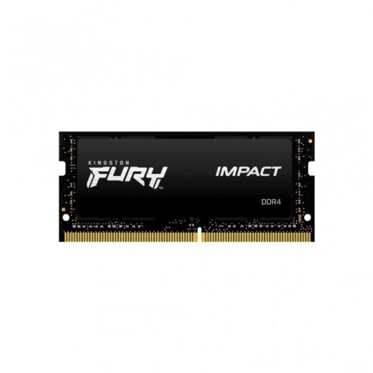 Kingston Technology Kf432s20ib/16 DDR4 3200Mhz 16GB CL20
