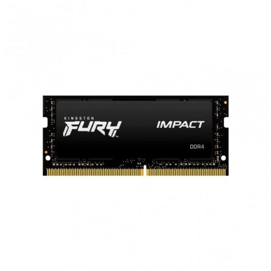 Kingston Kf432s20ib/16 DDR4 3200Mhz 16GB CL20