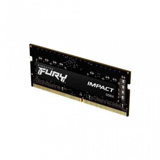 Kingston Technology Kf432s20ib/16 DDR4 3200Mhz 16GB CL20