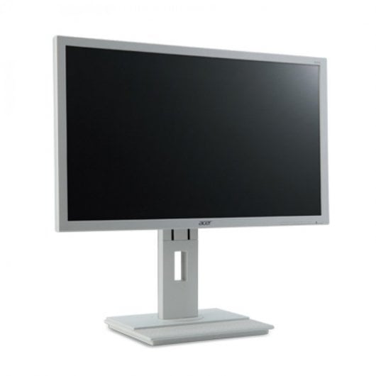 Acer B6 B246HL 24" LED Full HD Bianco