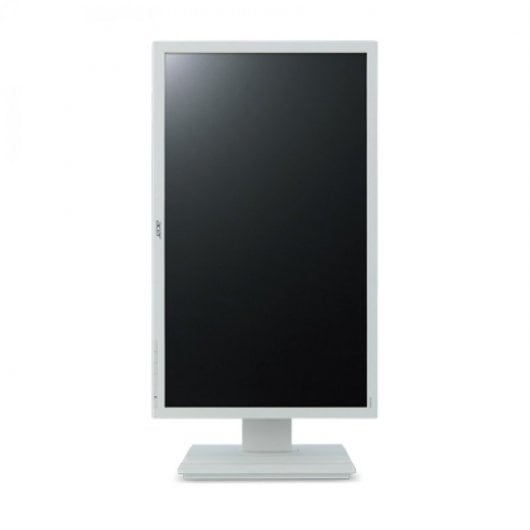 Acer B6 B246HL 24" LED Full HD Bianco