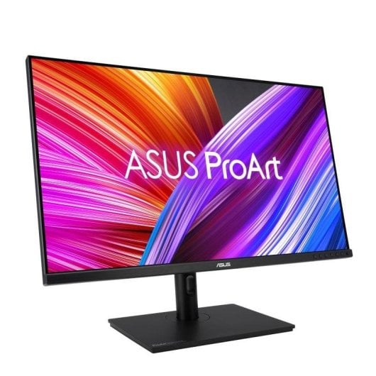 Monitor Asus ProArt PA328QV 31,5" QuadHD 75Hz IPS HDR10 Tempo di risposta 5ms