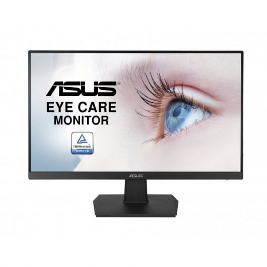 ASUS VA24ECE 23.8 LED IPS FullHD 75Hz FreeSync