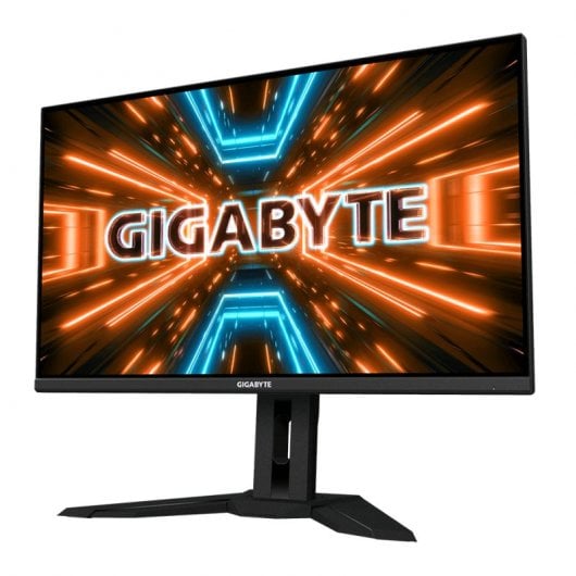 Gigabyte M32U 31,5" LED IPS UltraHD 4K 144Hz USB-C FreeSync Premium Pro