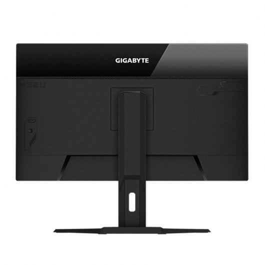 Gigabyte M32U 31,5" LED IPS UltraHD 4K 144Hz USB-C FreeSync Premium Pro