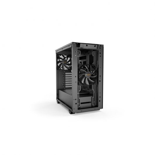 be quiet! BGW34 unité centrale Midi Tower Noir