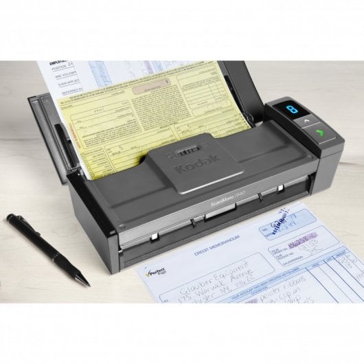 Scanner de documents Kodak Scanmate I940