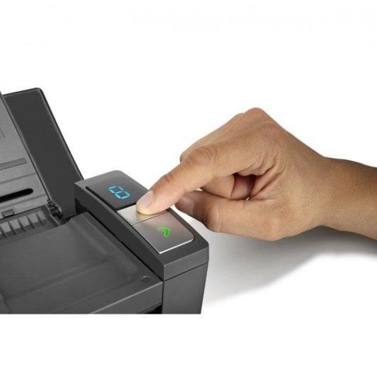 Dokumentenscanner Kodak Scanmate i940 Duplex USB 600 DPI 20 S/min ADF Kompakt