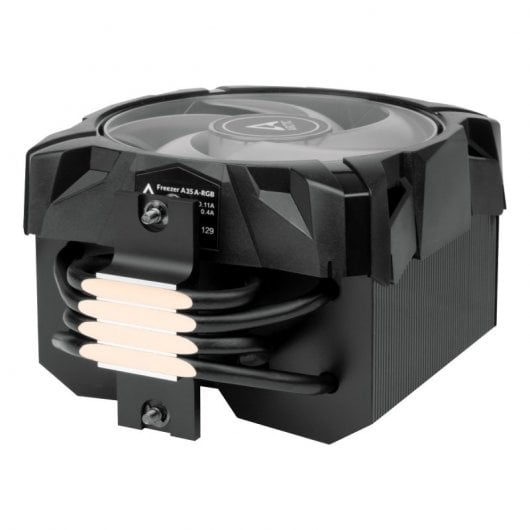 Arctic Freezer A35 A-RGB Ventoinha CPU 120mm