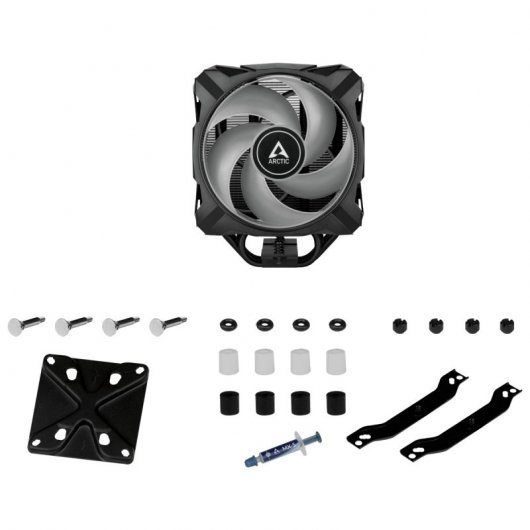Artic Freezer i35 A-RGB Ventilador CPU 120mm