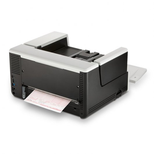 Kodak S3060 Scanner
