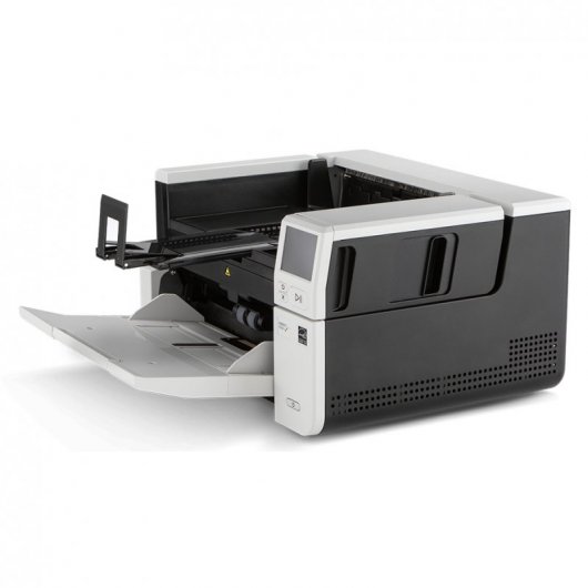 Kodak S3060 Scanner