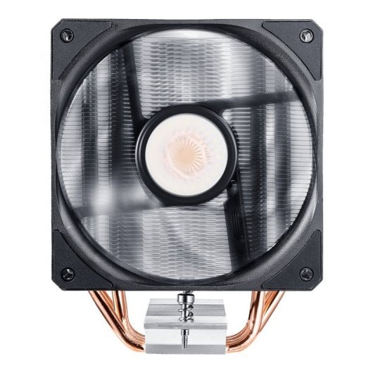 Ventola CPU Cooler Master Hyper 212 Evo V2 da 120 mm