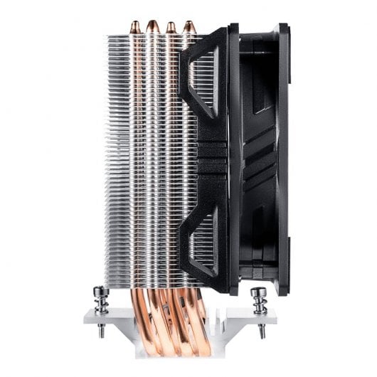 Ventola CPU Cooler Master Hyper 212 Evo V2 da 120 mm