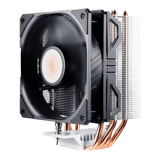 Ventola CPU Cooler Master Hyper 212 Evo V2 da 120 mm