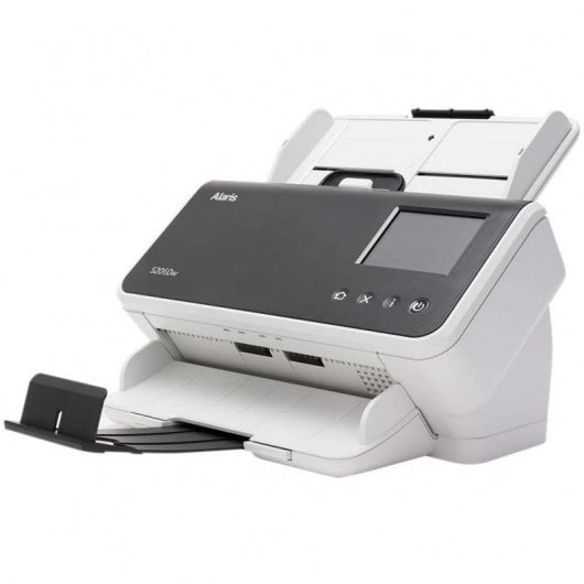 Kodak S2060W Scanner ADF 600 x 600 DPI A4 Nero, Bianco