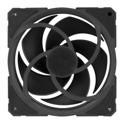 Kit Arctic BioniX P120 A-RGB 3 ventilateurs 120 mm