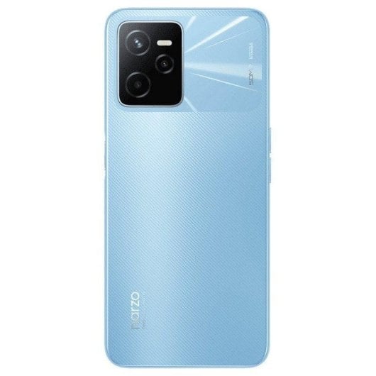 Realme Narzo 50A Prime 4G 4GB 64GB 6.6" Azul