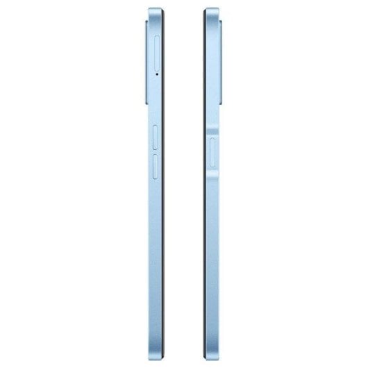 Realme Narzo 50A Prime 4G 4GB 64GB 6.6" Azul