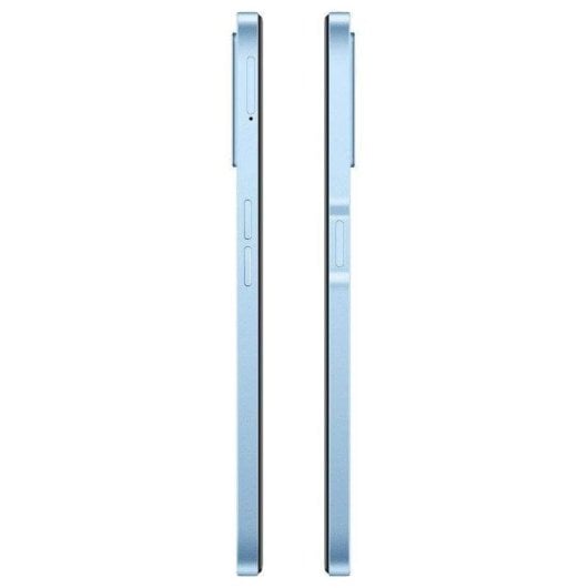 Realme Narzo 50A Prime 4G 4GB 64GB 6.6" Azul