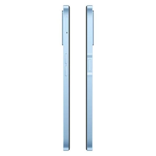 Realme Narzo 50A Prime 4G 4GB 64GB 6.6" Azul