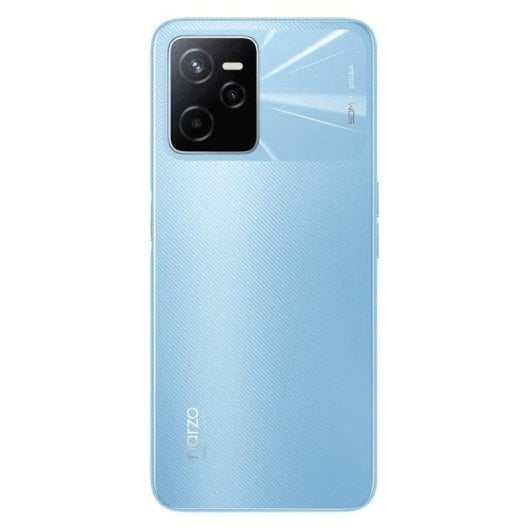 Realme Narzo 50A Prime 4G 4GB 64GB 6.6" Azul