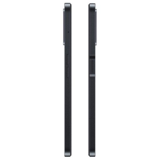 Realme Narzo 50A Prime 4G 4GB 64GB 6.6" Negro