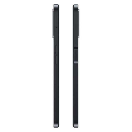 Realme Narzo 50A Prime 4G 4GB 64GB 6.6" Negro