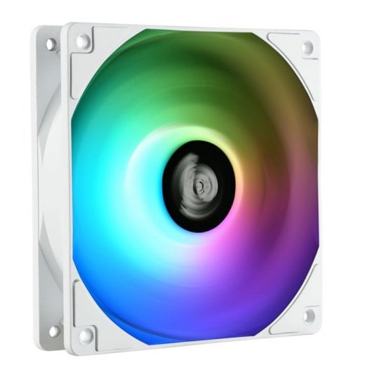 Enermax HF120 ARGB Kit 3 ventilateurs blancs 120 mm