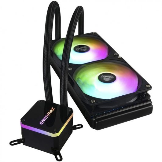 Enermax LiqMax III ARGB 240 Flüssigkeitskühlungsset
