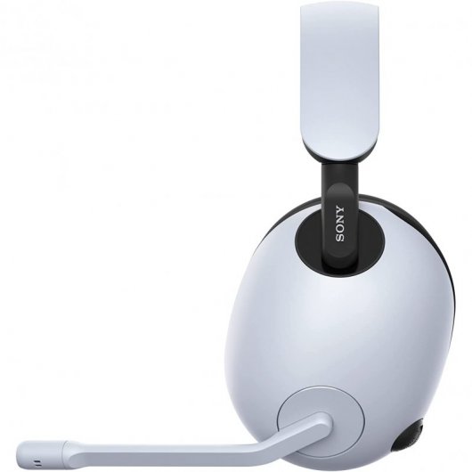 Sony INZONE H7 Auriculares Gaming Inalámbricos 7.1 PC/PS5 Blanco