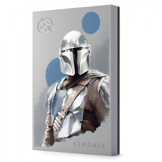 Seagate Game Drive STKL2000405 Externe Festplatte 2 TB 2.5" USB Type-A / Micro-USB B 3.2 Gen 1 (3.1 Gen 1)