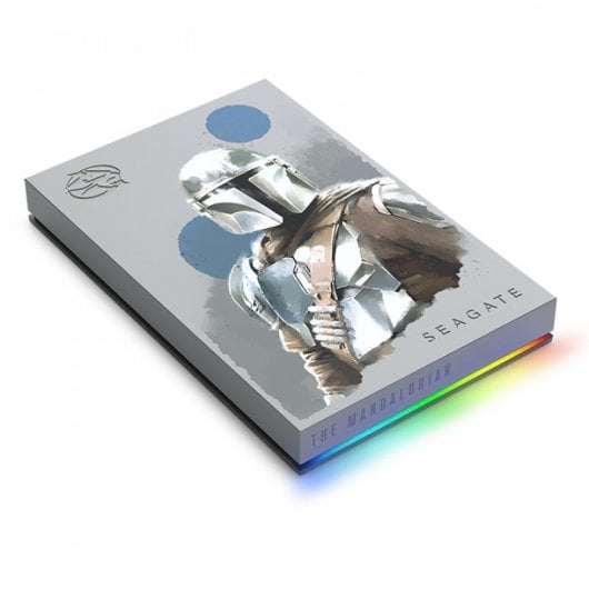 Seagate Game Drive STKL2000405 Externe Festplatte 2 TB 2.5" USB Type-A / Micro-USB B 3.2 Gen 1 (3.1 Gen 1)