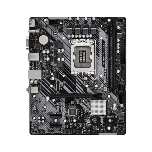 Asrock H610M-HDV/M.2