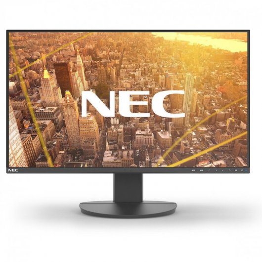 NEC MultiSync EA242F 23,8" LED IPS FullHD USB-C