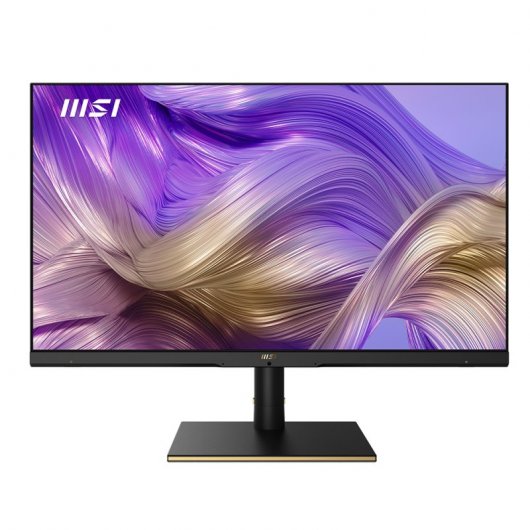 MSI Summit MS321UP 32" LED IPS UltraHD 4K FreeSync