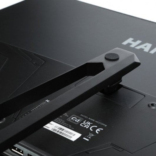 Hannspree HC272PFB 27" LED WQHD 75Hz