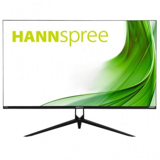 Hannspree HC272PFB 27" LED WQHD 75Hz