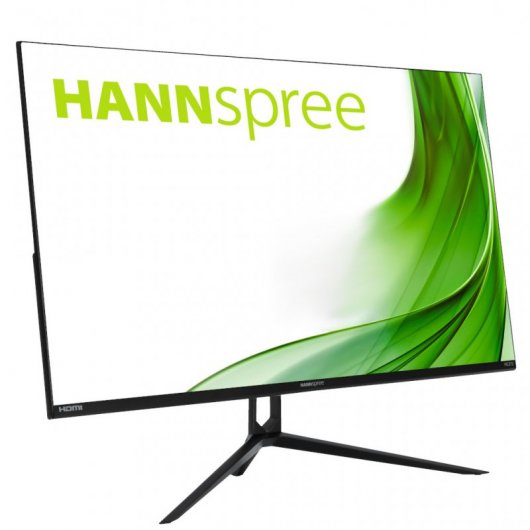 Hannspree HC272PFB 27" LED WQHD 75Hz