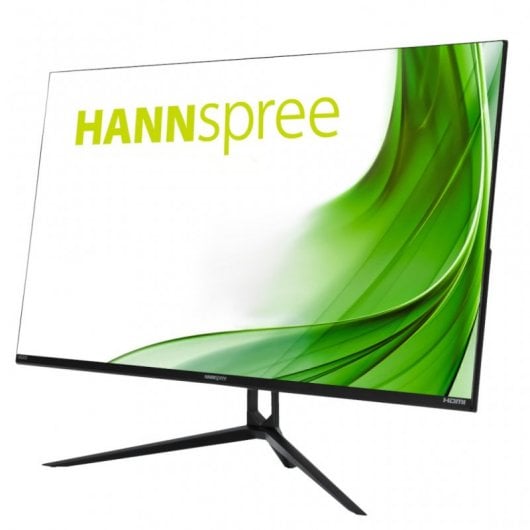 Hannspree HC272PFB 27" LED WQHD 75Hz