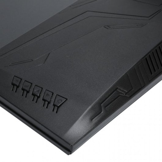 Hannspree HC272PFB 27" LED WQHD 75Hz