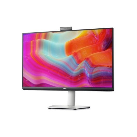 Monitor Dell S2722DZ 27" QHD 75Hz IPS Cámara Altavoces FreeSync