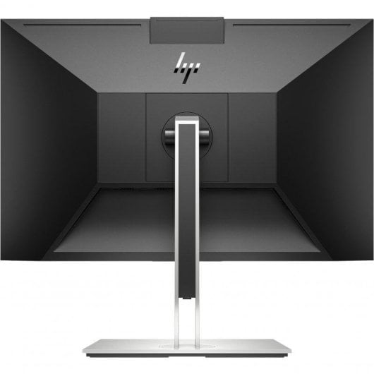 Monitor HP E27m G4 27" QHD 75Hz IPS Webcam Altavoces USB-C Ajustable en altura