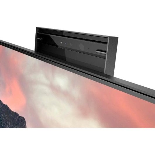 Monitor HP E27m G4 27" QHD 75Hz IPS Webcam Altavoces USB-C Ajustable en altura