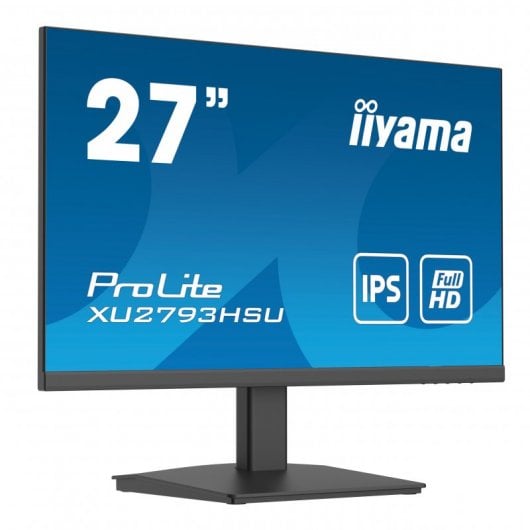 Iiyama ProLite XU2793HSU-B4 27" LED IPS FullHD 75Hz FreeSync