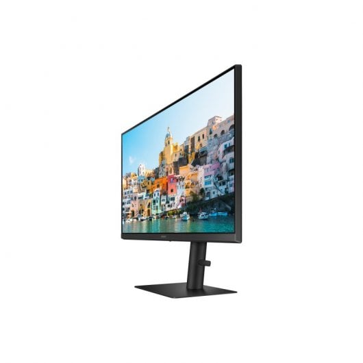 Samsung S24A400UJU 24" LED IPS FullHD 75Hz FreeSync USB-C