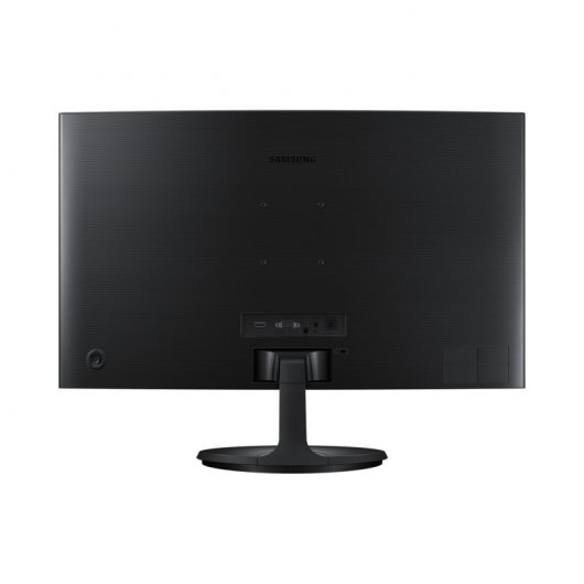 Samsung C27F390FHR 27" LED FullHD FreeSync Curvo