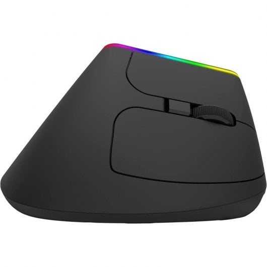 ORDISSIMO ART0425 souris Ambidextre Bluetooth + USB Type-A Laser
