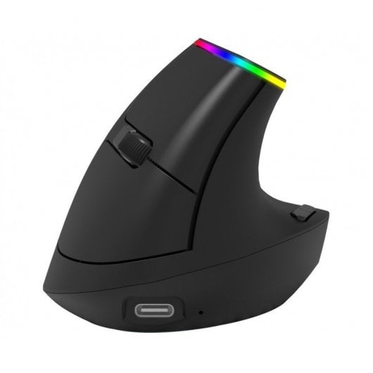 ORDISSIMO ART0425 souris Ambidextre Bluetooth + USB Type-A Laser